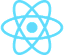 React